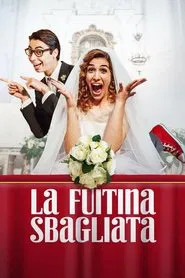 Poster do filme La fuitina sbagliata