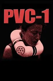 PVC-1 movie poster