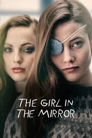 The Girl in the Mirror tv show poster