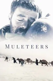 Muleteers movie poster