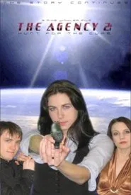 The Agency 2: Hunt for the Cure movie poster