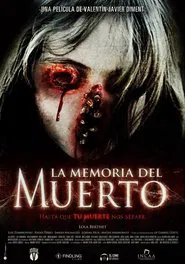 Poster do filme Memory of the Dead
