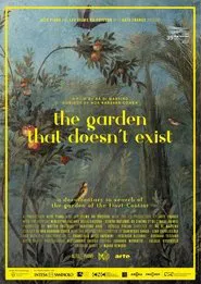 The Garden That Doesn't Exist movie poster