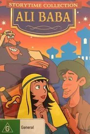 Ali Baba and the Forty Thieves movie poster