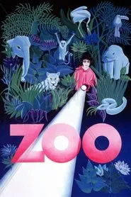 Poster do filme Zoo