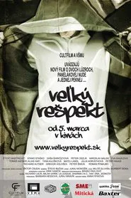 Poster do filme Veľký rešpekt