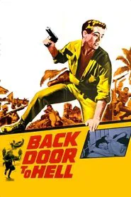 Back Door to Hell movie poster