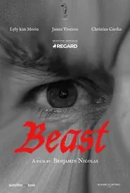Beast movie poster