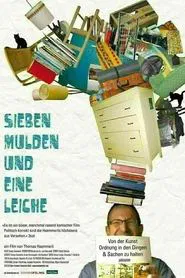 Sieben Mulden und eine Leiche movie poster