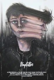 Temptation movie poster