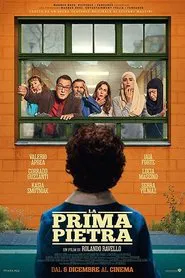 Poster do filme La prima pietra