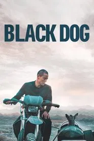 Black Dog movie poster