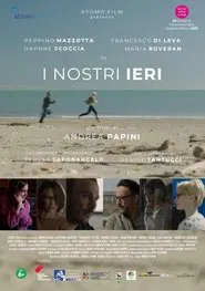 I nostri ieri movie poster