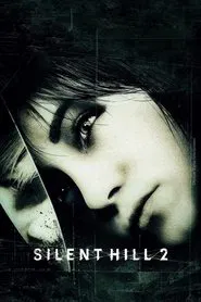 The Making of Silent Hill 2 Remake movie poster