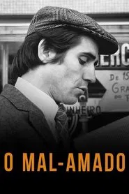 O Mal-Amado movie poster