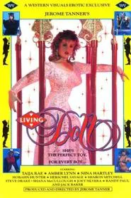 Living Doll movie poster
