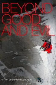 Poster do filme Beyond Good and Evil