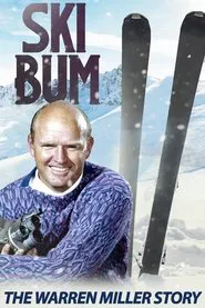 Ski Bum: The Warren Miller Story movie poster