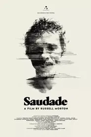 Saudade movie poster