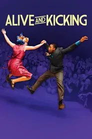 Alive and Kicking movie poster