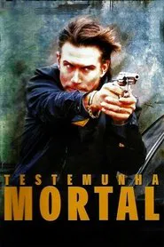 Poster do filme Testemunha Mortal