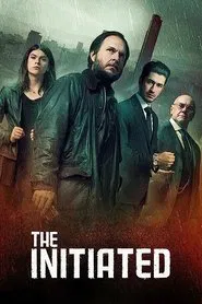 The Initiated movie poster