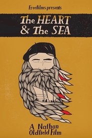 The Heart & The Sea movie poster