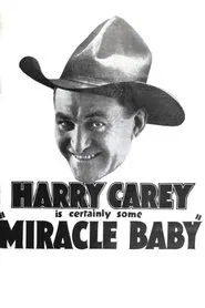 The Miracle Baby movie poster