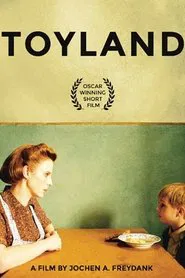 Toyland movie poster