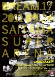 DREAM 17 movie poster