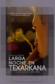 Larga noche en Texarkana movie poster