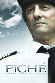 Piché: The Landing of a Man movie poster
