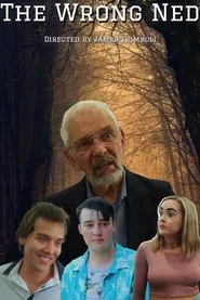 The Wrong Ned movie poster