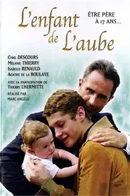 L'enfant de l'aube movie poster