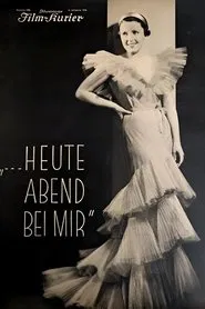 …heute abend bei mir movie poster