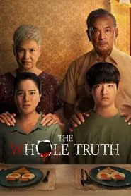 The Whole Truth movie poster