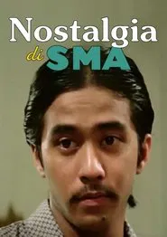 Nostalgia di SMA movie poster