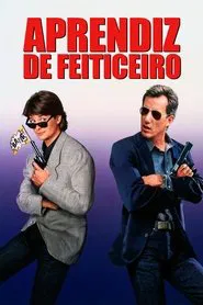 Poster do filme Aprendiz de Feiticeiro
