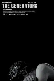 The Generators movie poster