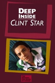 Deep Inside Clint Star movie poster
