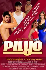 Poster do filme Pilyo