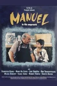 Manuel, le fils emprunté movie poster