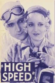 High Speed movie poster