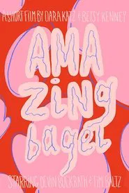 Amazing Bagel movie poster