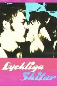 Blushing Charlie movie poster