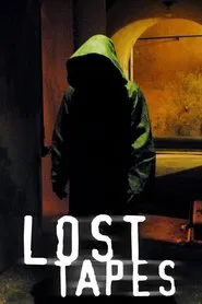 Lost Tapes tv show poster