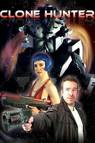 Clonehunter movie poster