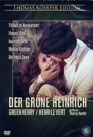 Henry's Romance movie poster