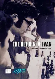 THE RETURN OF IVAN movie poster