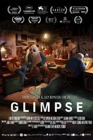 Glimpse movie poster